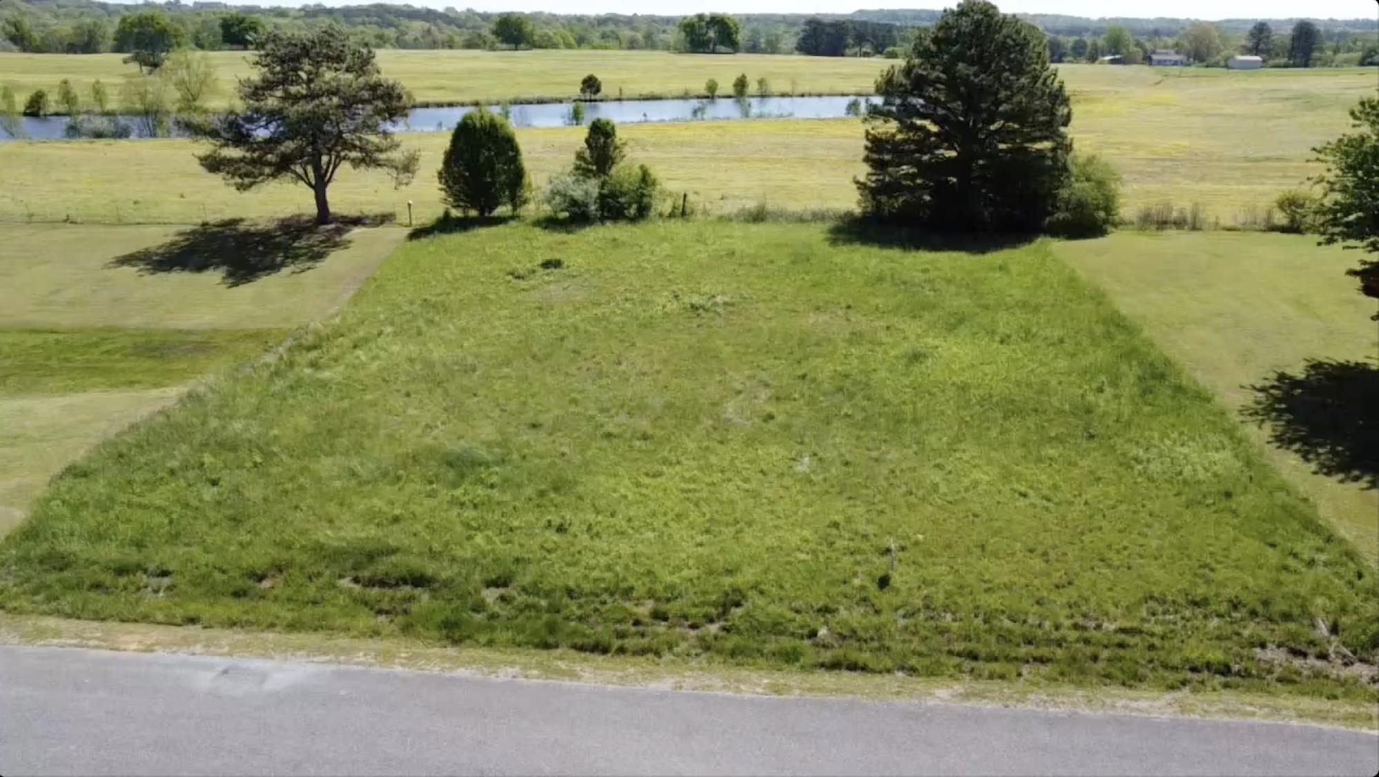 Property Photo:  Lot 10 Co Rd 1432  AL 35179 - VINEMONT 