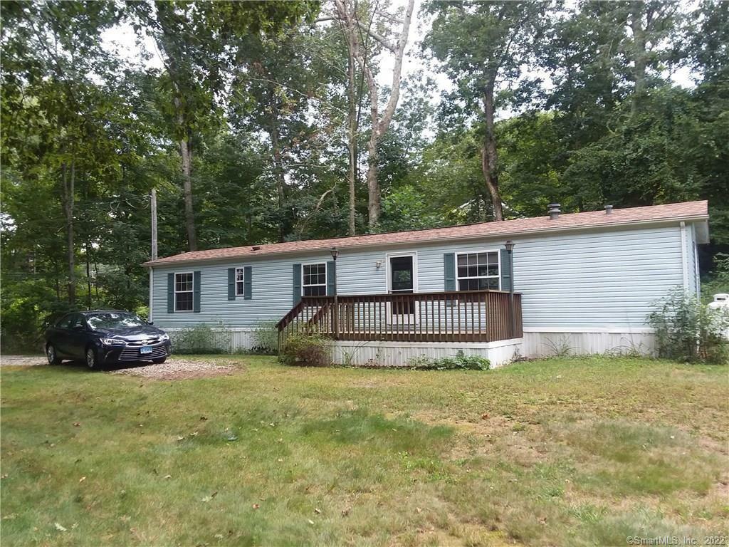 Property Photo:  54 Forest Drive  CT 06420 
