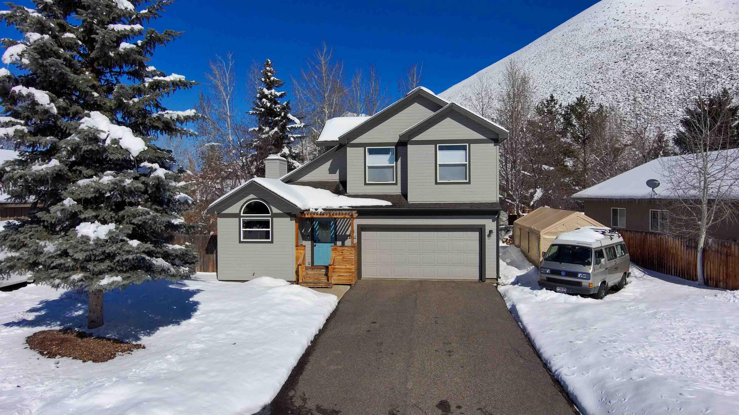 Property Photo:  3181 Snow Bank Dr  ID 83333 