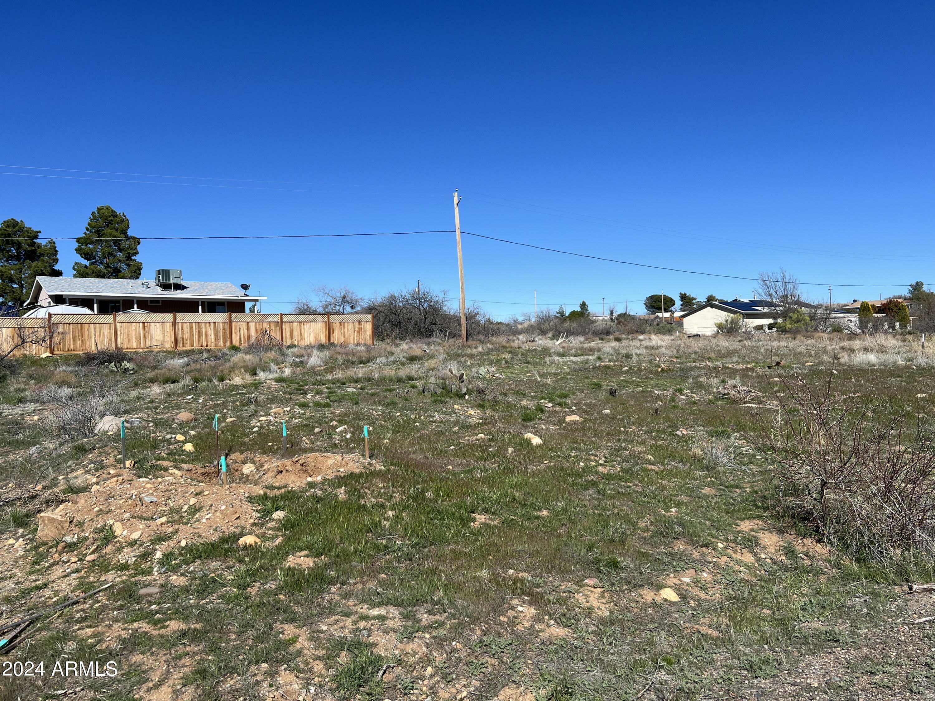 Property Photo:  20194 E Lakeside Road 1023  AZ 86333 