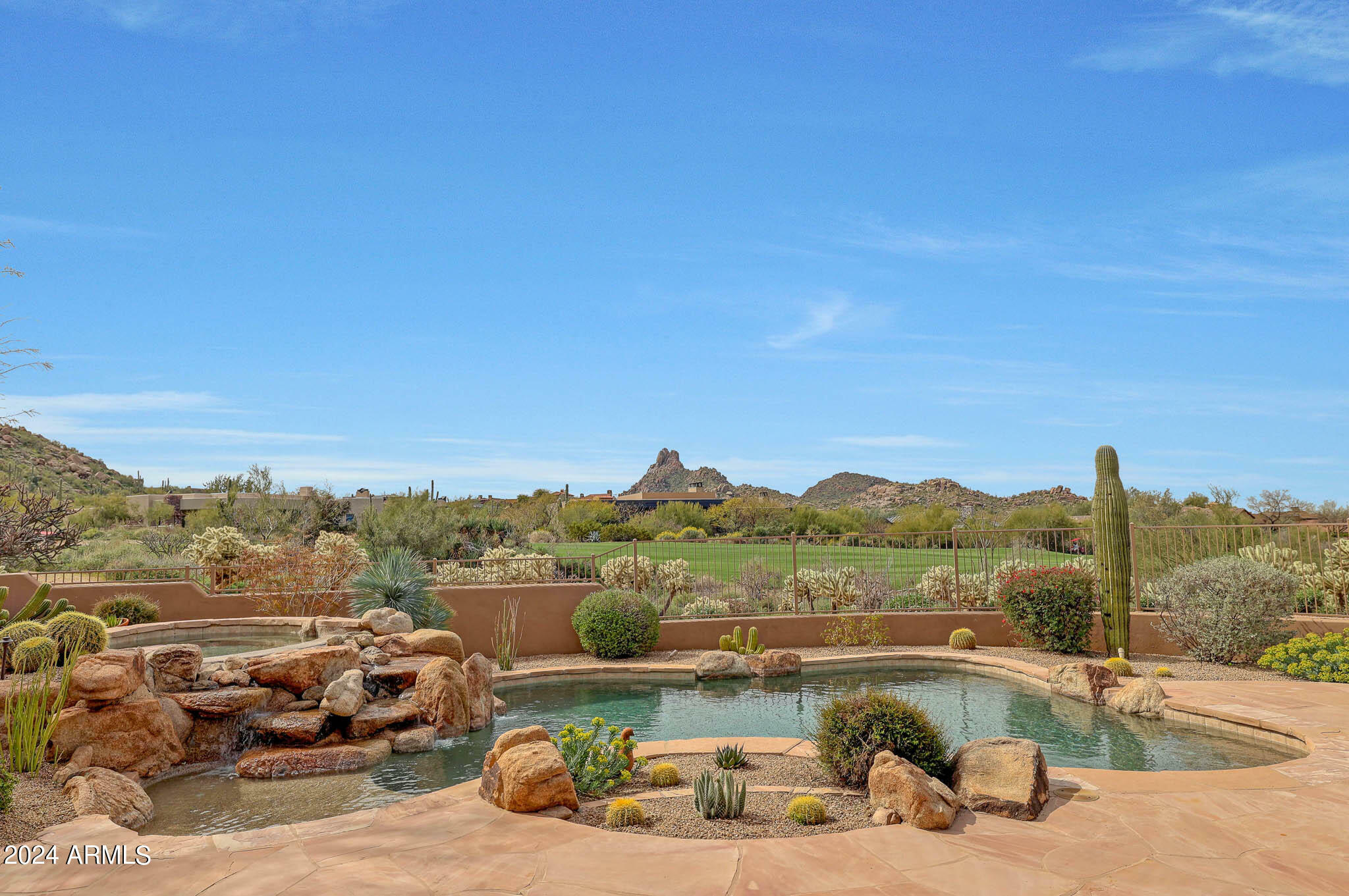 Property Photo:  10351 E White Feather Lane  AZ 85262 