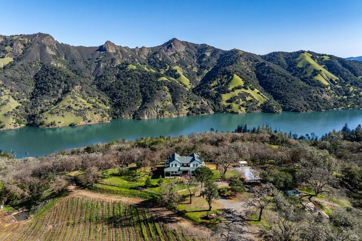 13700 Rockpile Road  Geyserville CA 95441 photo