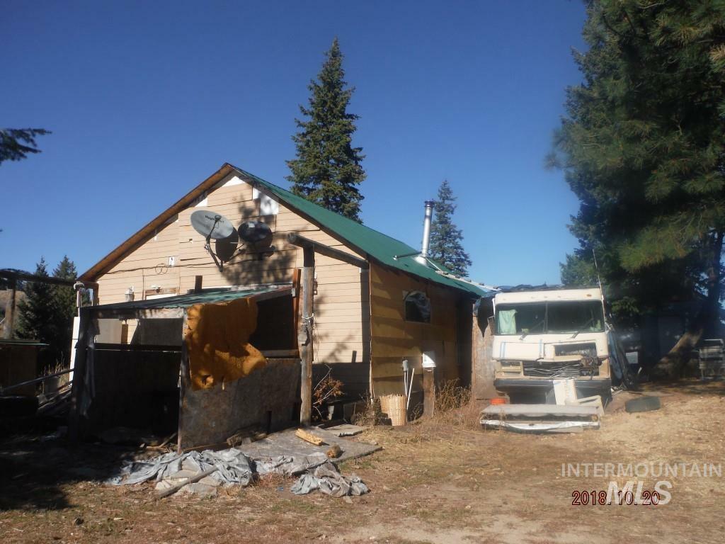 Property Photo:  270 Tollgate Rd Lot 9  ID 83716 