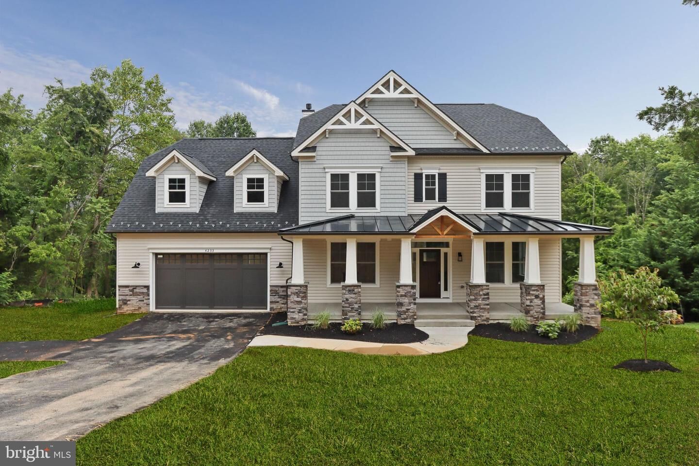 Property Photo:  5627 Old New Market Road  MD 21774 