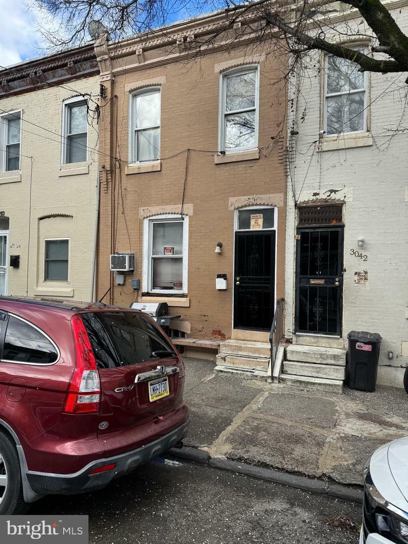 Property Photo:  3040 N Lawrence Street  PA 19133 