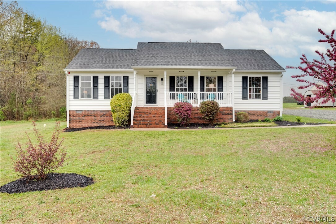 Property Photo:  14325 Boondock Lane  VA 23024 