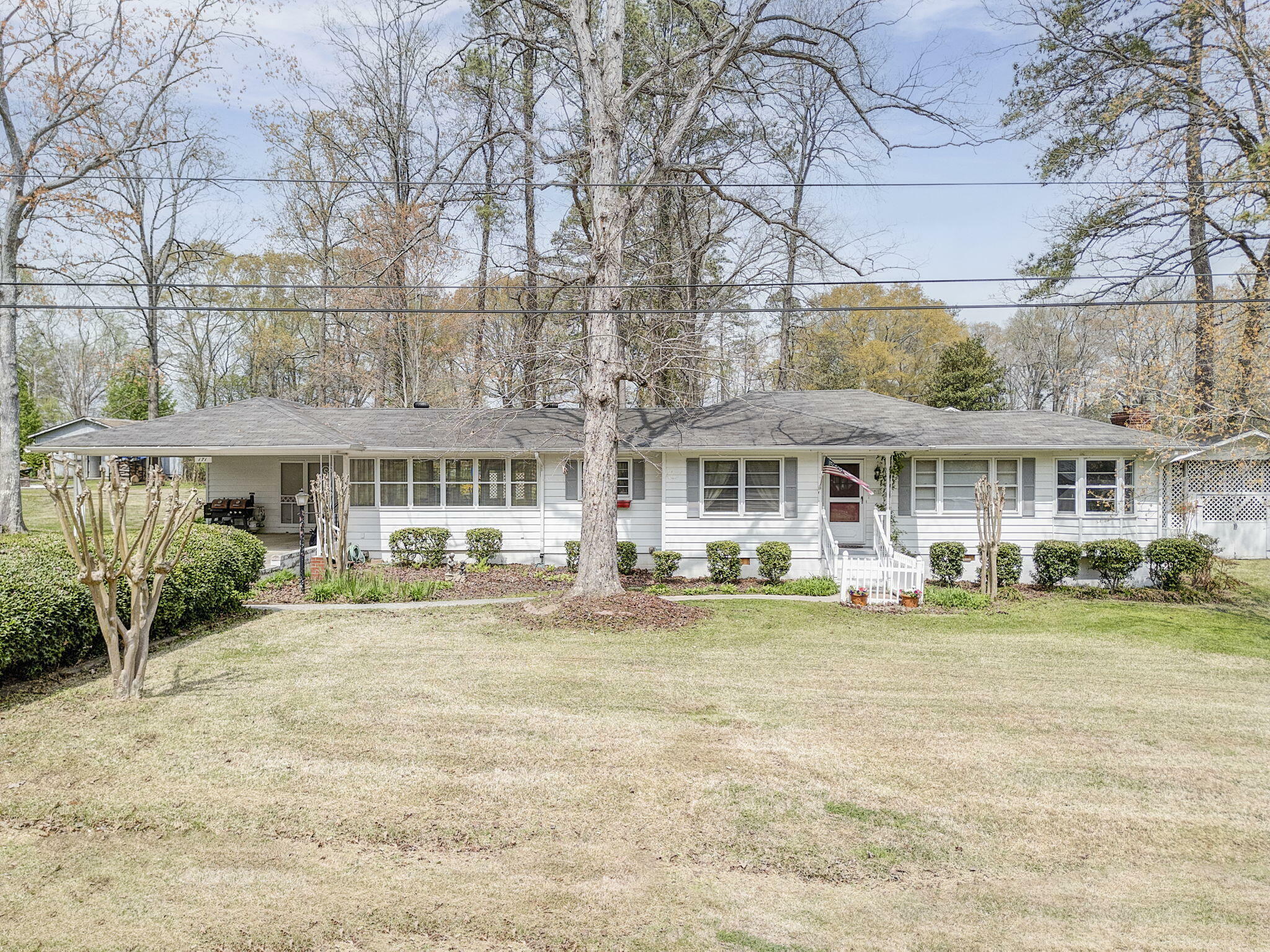 Property Photo:  171 N North Whitfield Dr  GA 30721 