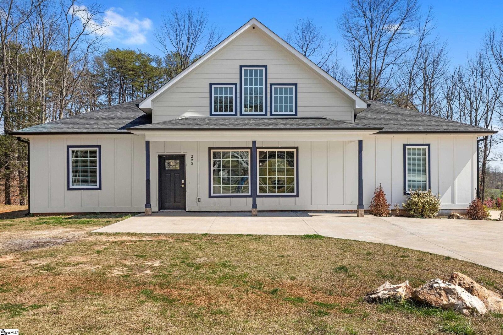 Property Photo: 285 Boxelder Drive SC 29322