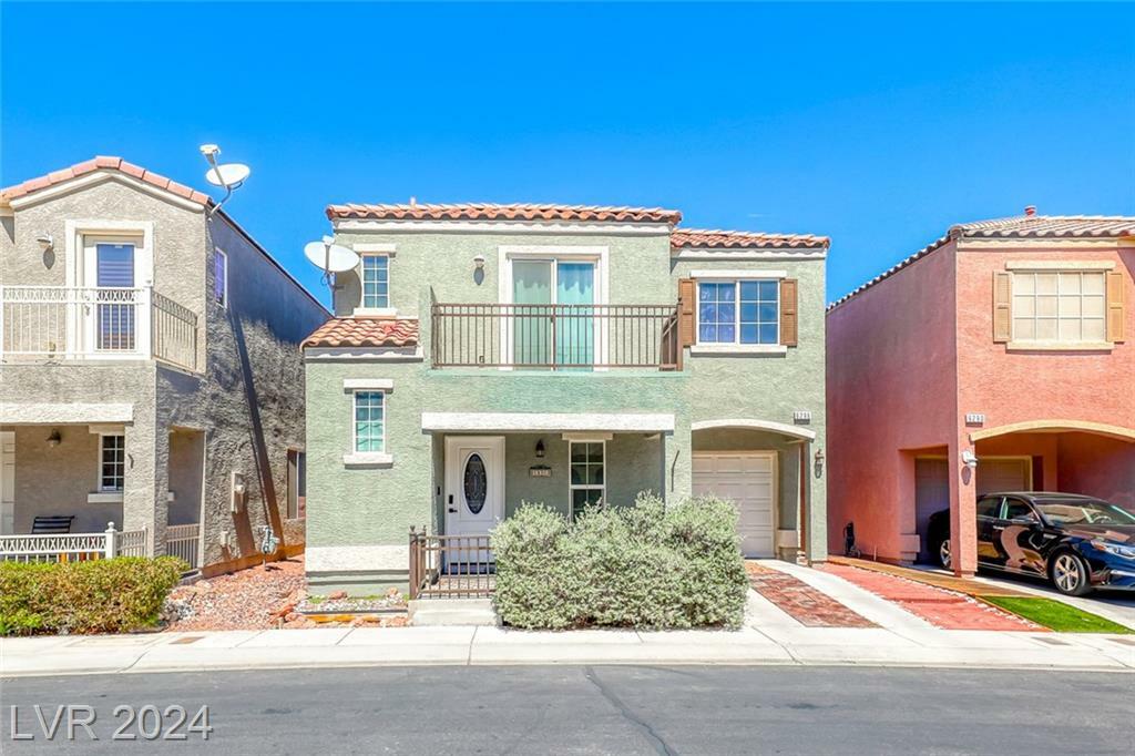 Property Photo:  6296 Peneplain Avenue  NV 89139 