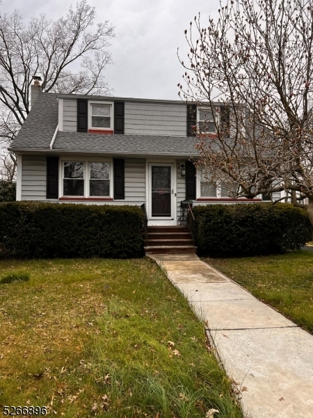 Property Photo:  2304 Price Street  NJ 07065 