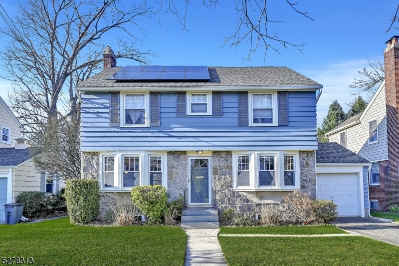 Property Photo: 154 Raab Ave NJ 07003