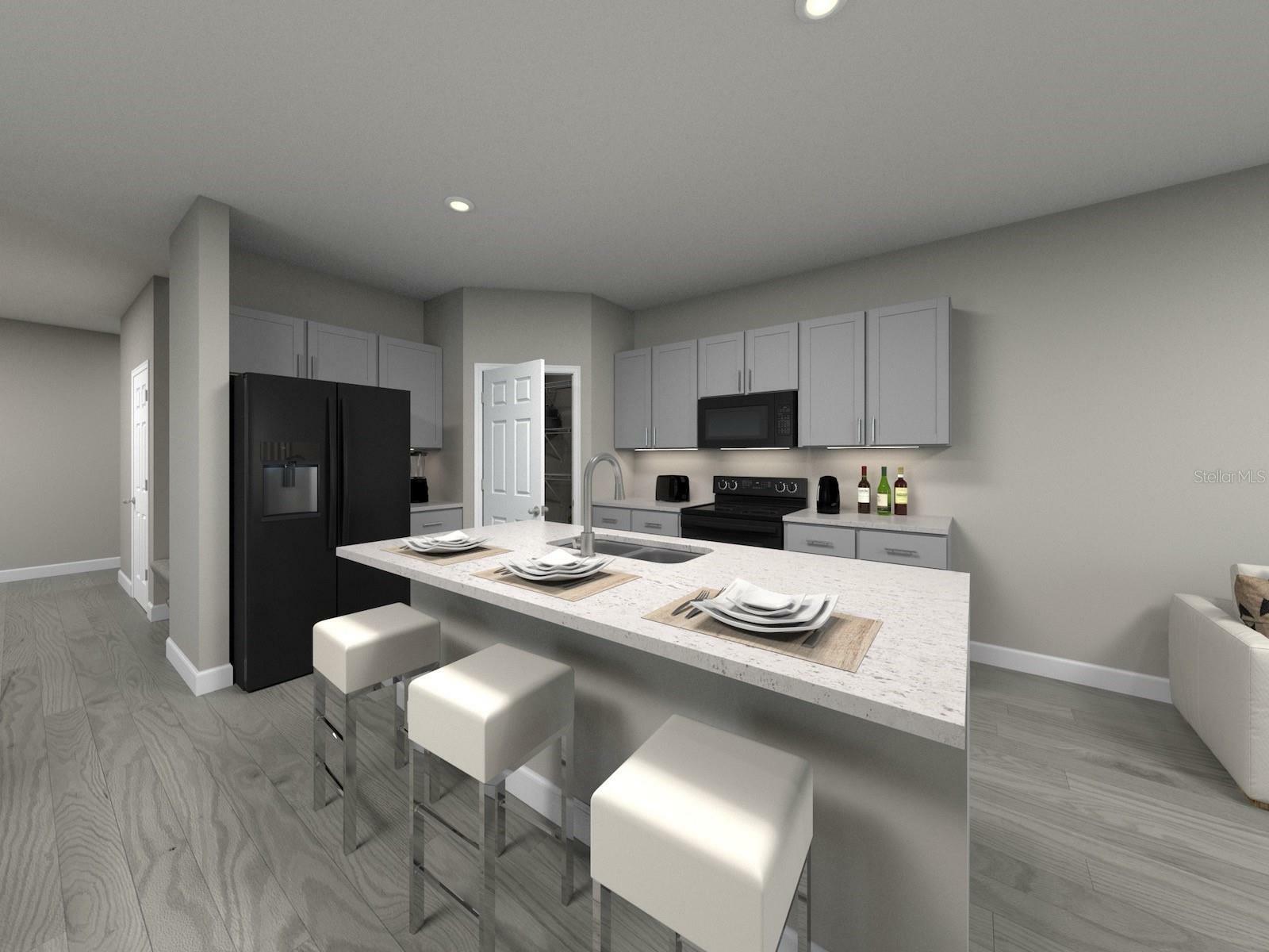 Property Photo: 4617 Cross Prairie Parkway FL 34772