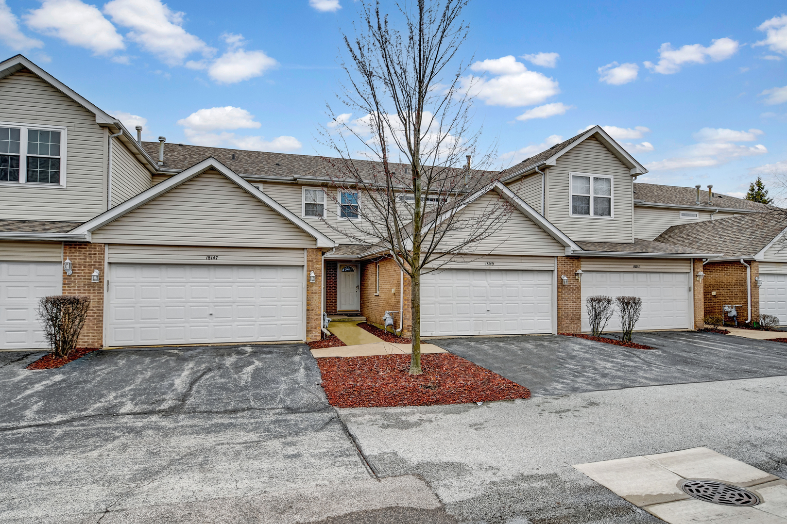 Property Photo:  18149 Mager Drive 18149  IL 60487 