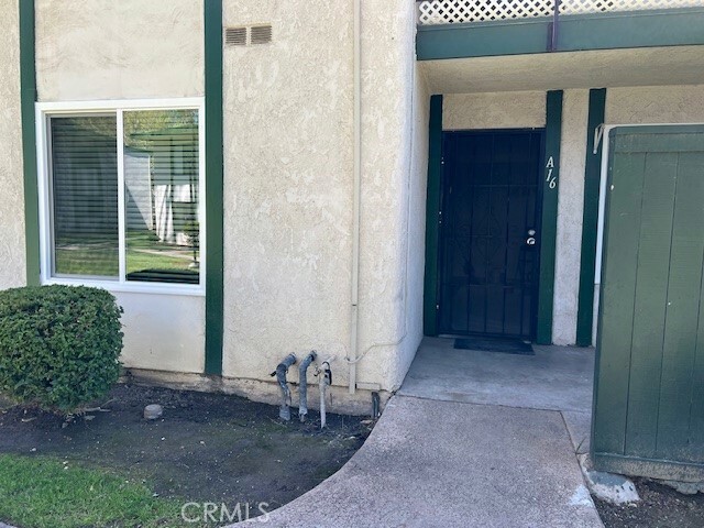 Property Photo:  1735 E Washington Street A-16  CA 92324 