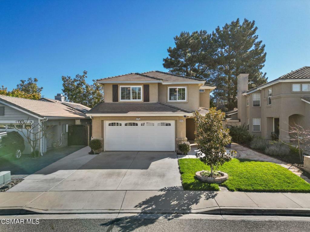 Property Photo:  1252 Hobbit Court  CA 93065 