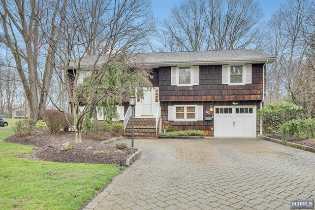 Property Photo: 62 Fairview Avenue NJ 07656