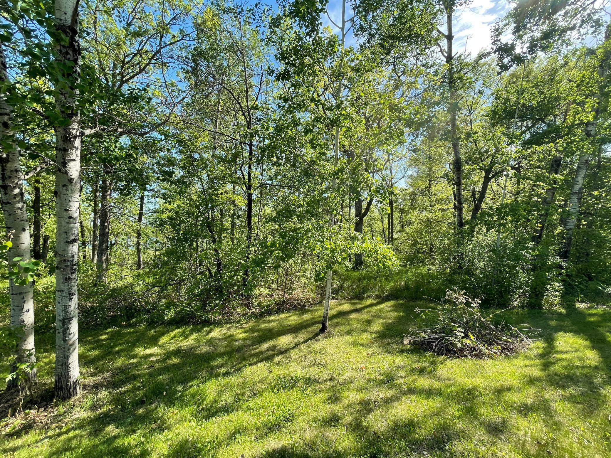 Property Photo:  Tbd Wedgewood Road NW  MN 56484 