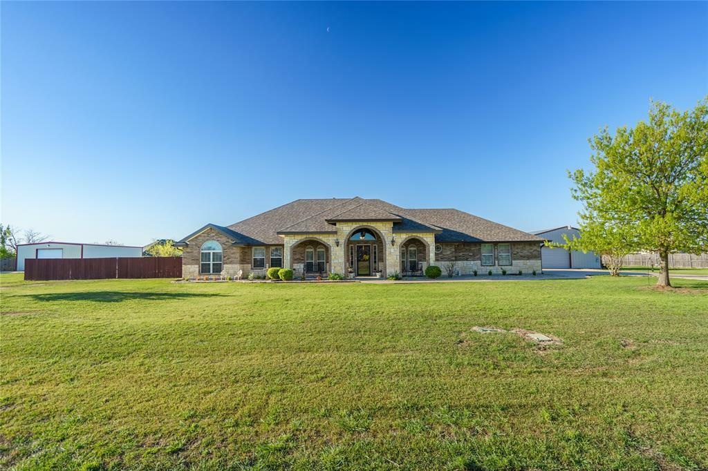 Property Photo:  309 Apple Blossom Drive  TX 79602 