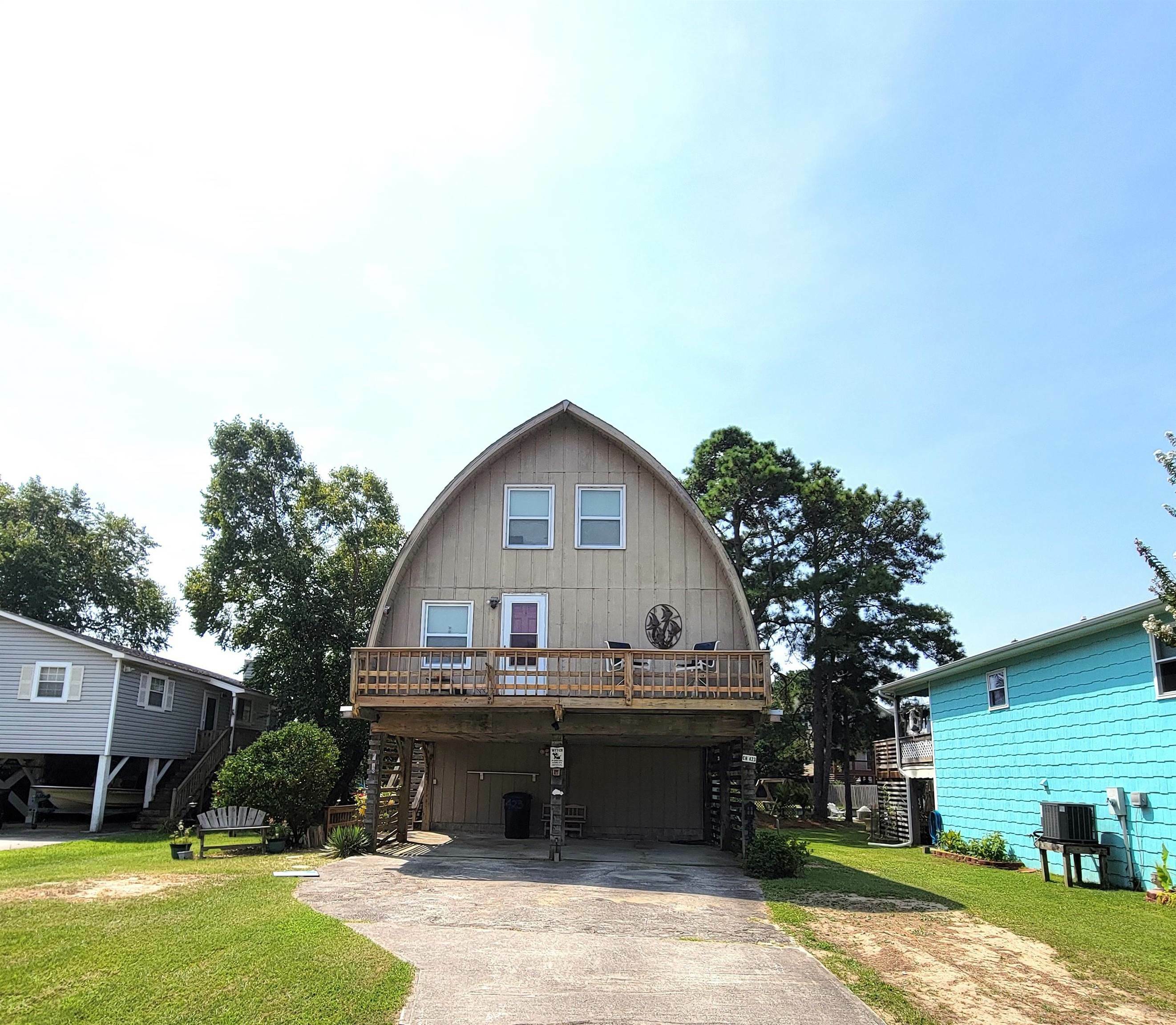 Property Photo:  423 Colington Drive  NC 27984 