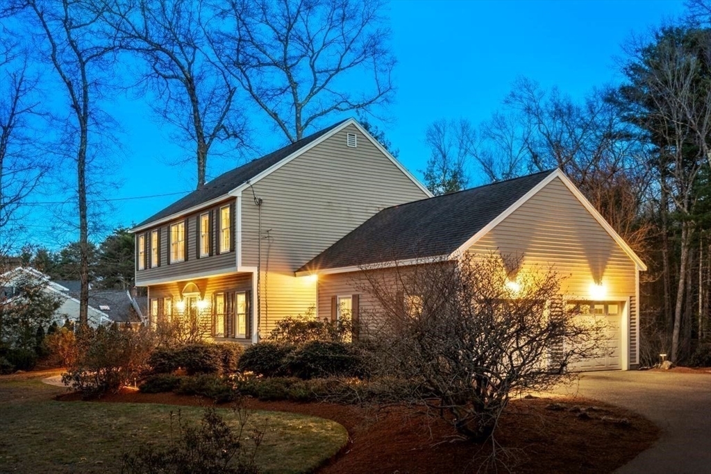 Property Photo:  365 Hudson Road  MA 01776 