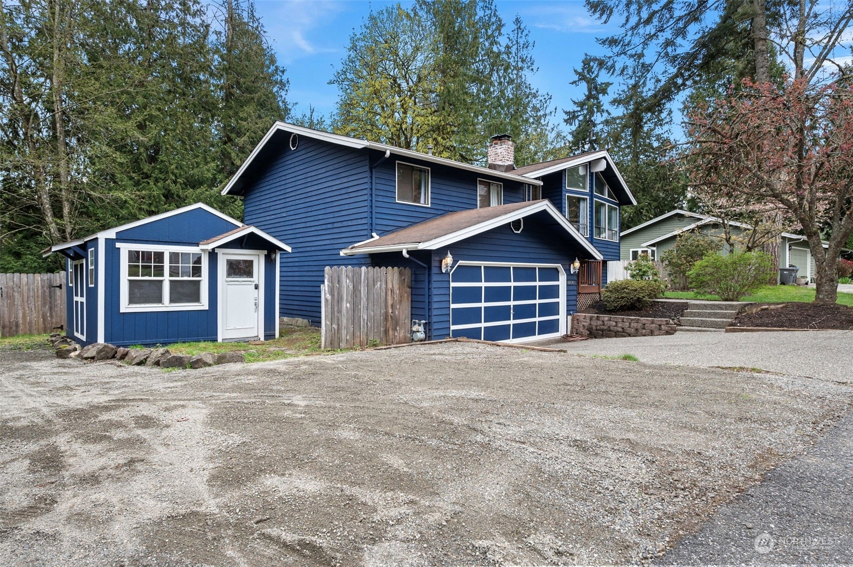 Property Photo:  6934 Liverpool Court NE  WA 98311 