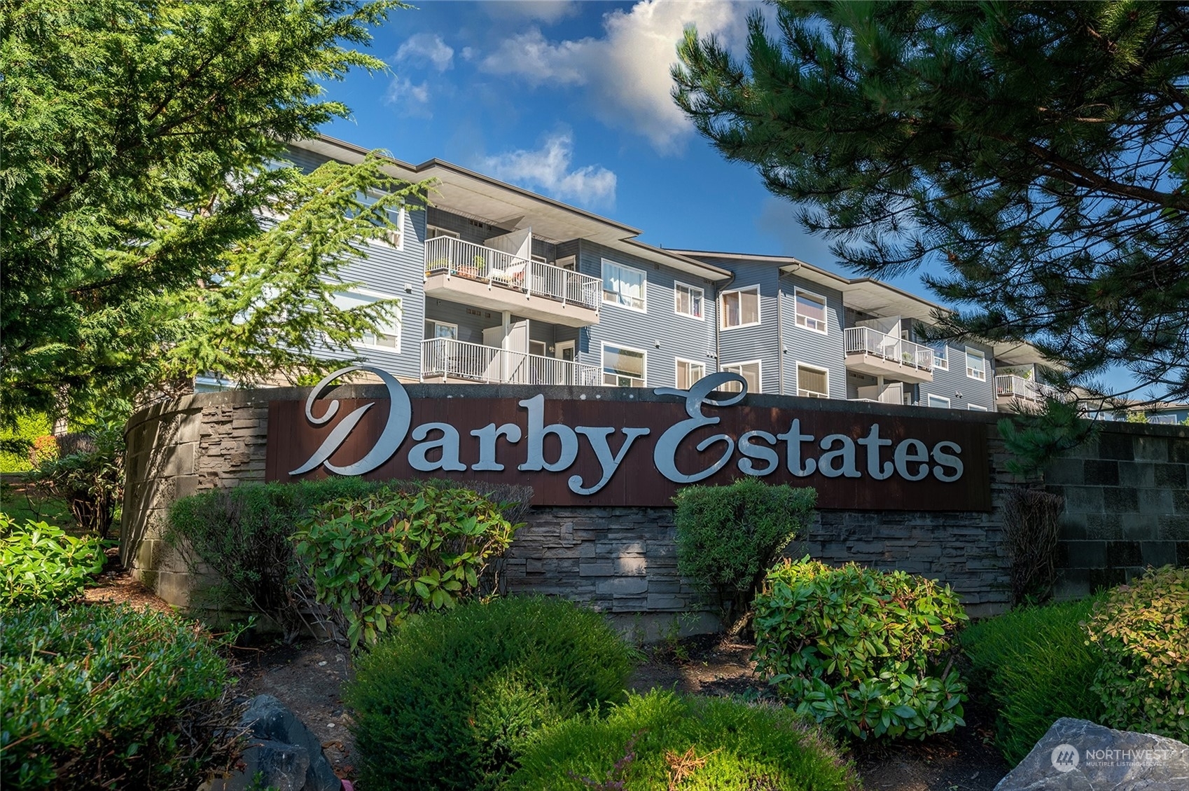 Property Photo:  508 Darby Drive 109  WA 98226 