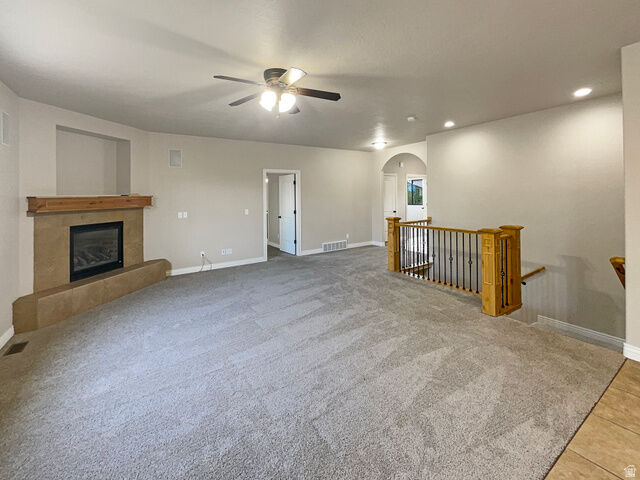 Property Photo:  53 W Lake View Terrace Rd  UT 84045