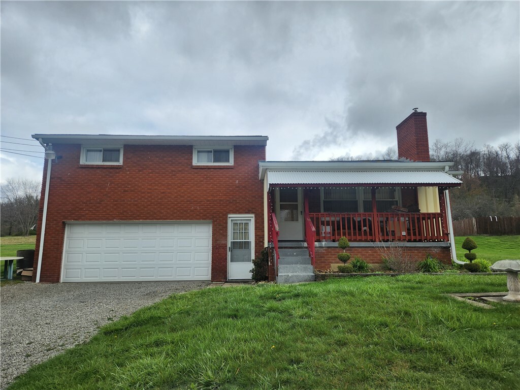Property Photo: 1735 Ford City Road PA 16201