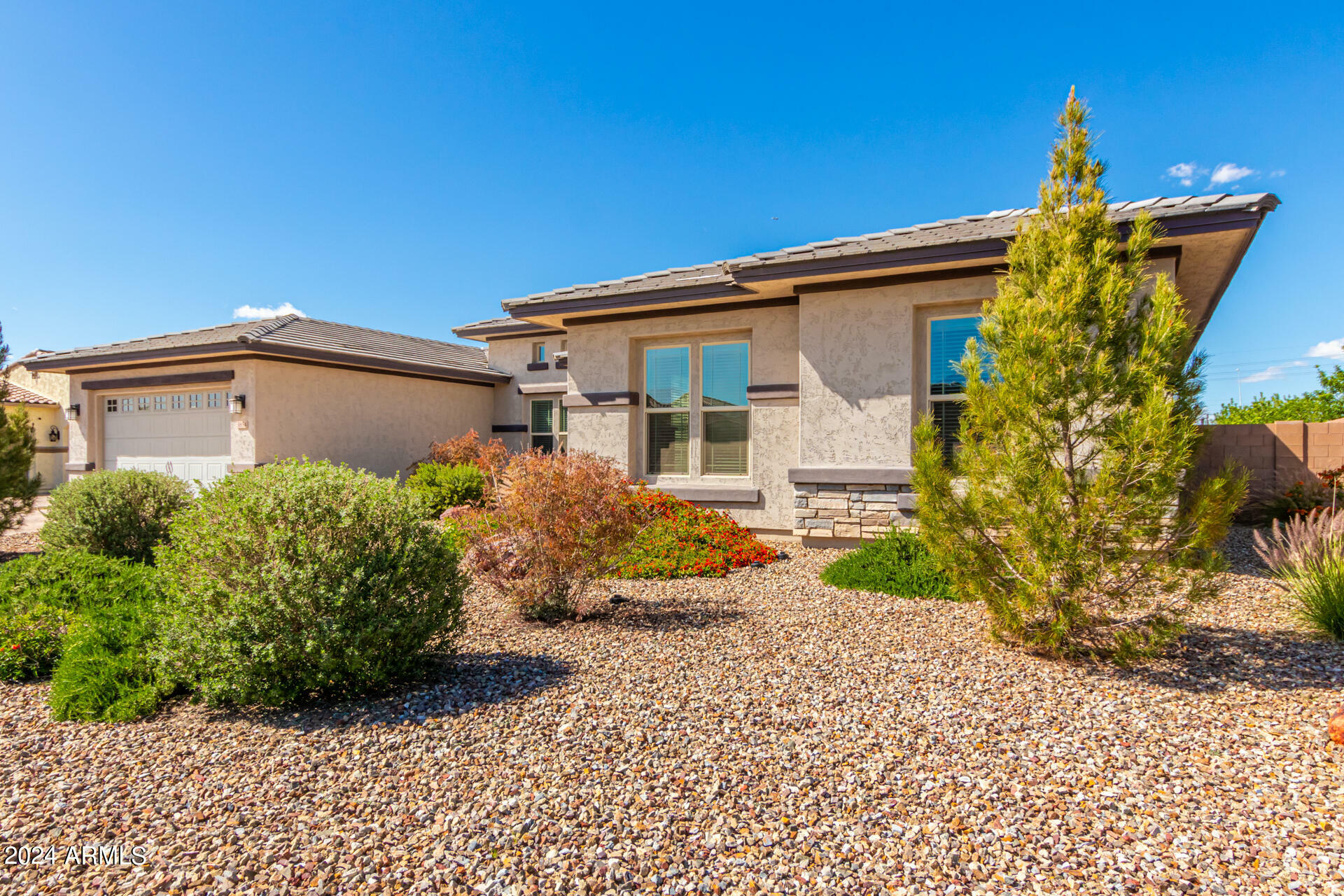 Property Photo:  3854 E Fargo Street  AZ 85205 