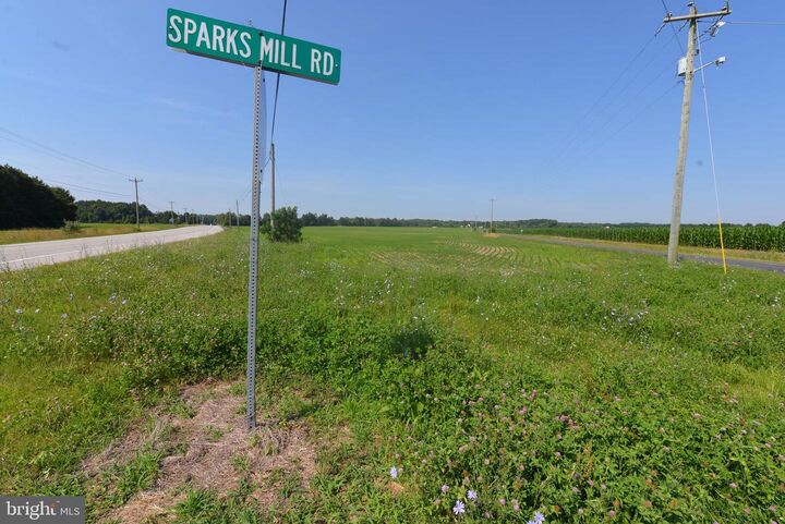 Sparks Corner Sparks Mill At Route 213 Road  Centreville MD 21617 photo