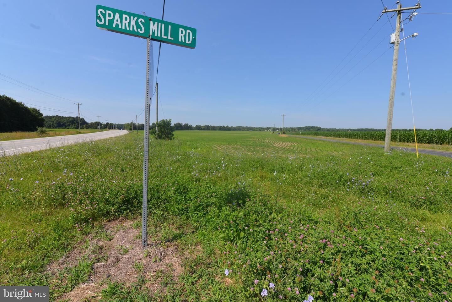 Property Photo: Sparks Corner Sparks Mill At Route 213 Road MD 21617