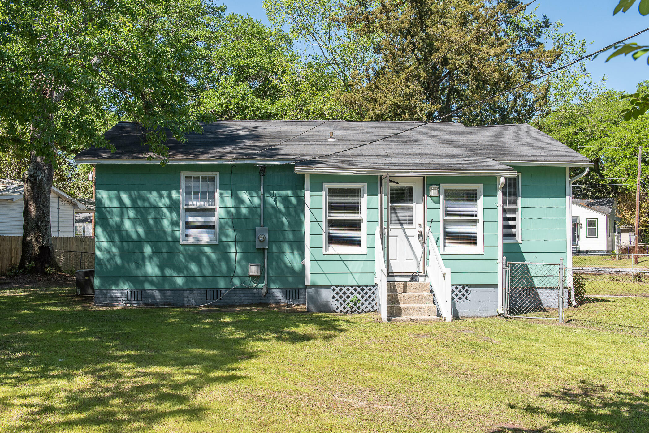 Property Photo:  2649 Poplin Avenue  SC 29405 