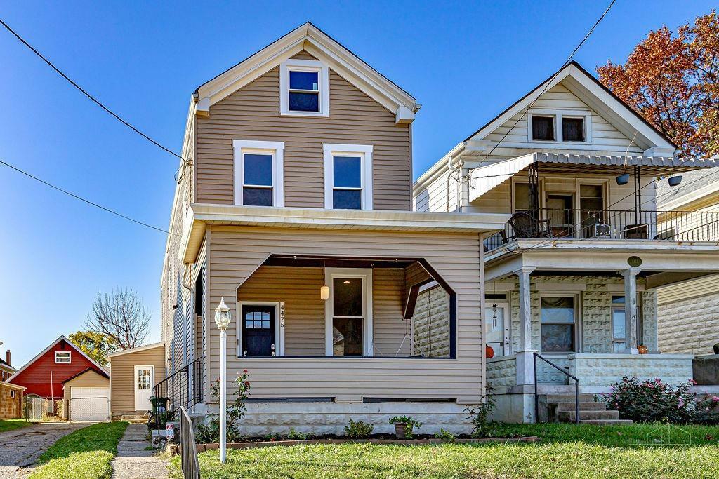 Property Photo:  4425 Sullivan Ave  OH 45217 