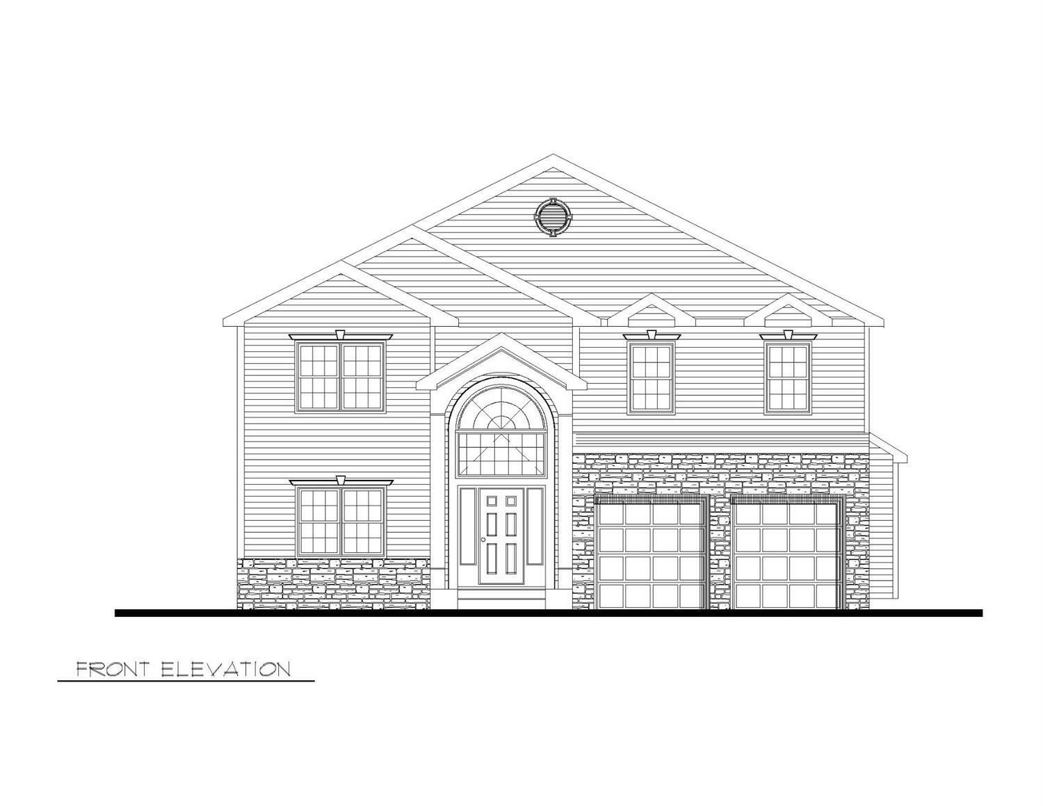 Property Photo: 10 Broad Avenue NJ 08820