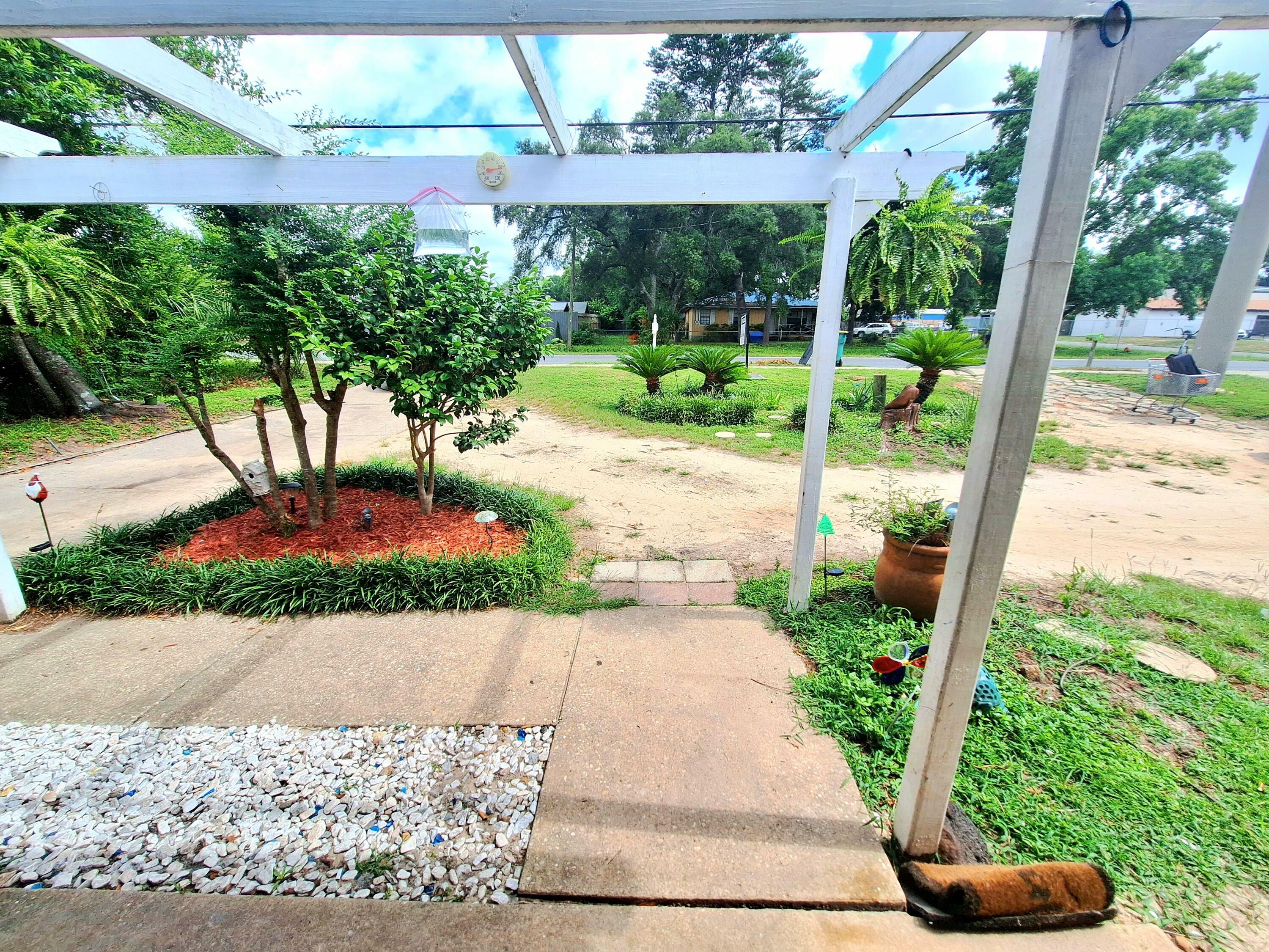 Property Photo: 603 Bob Sikes Blvd Boulevard FL 32547