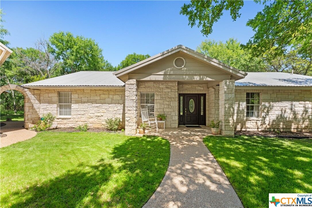 Property Photo:  6591 Fm 2484  TX 76571 