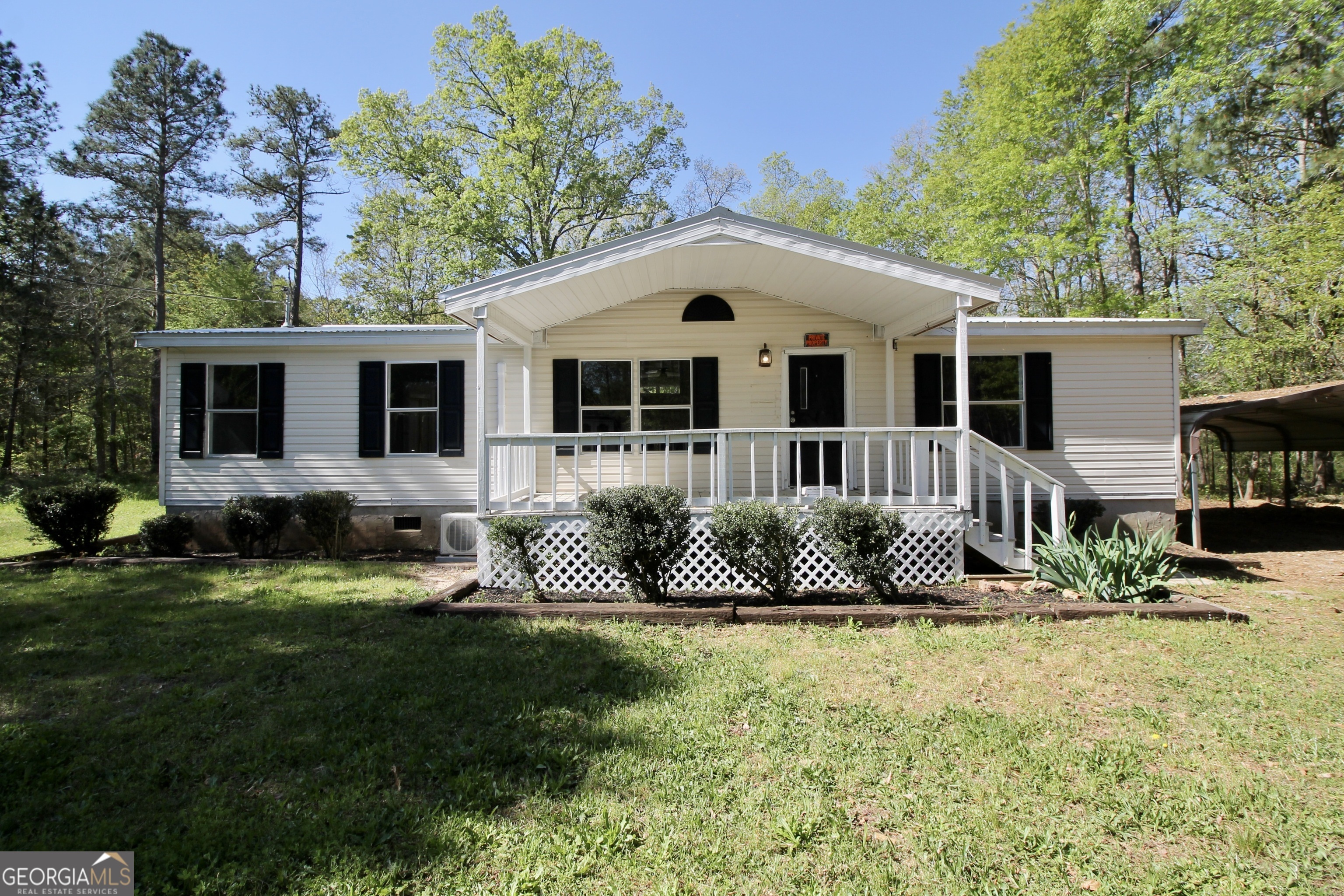 Property Photo:  38 Virginia Lee Boulevard  GA 30233 