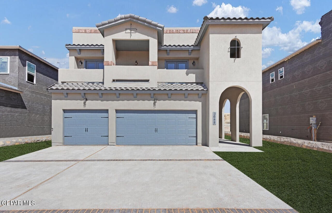 Property Photo:  3773 Scheme  TX 79938 