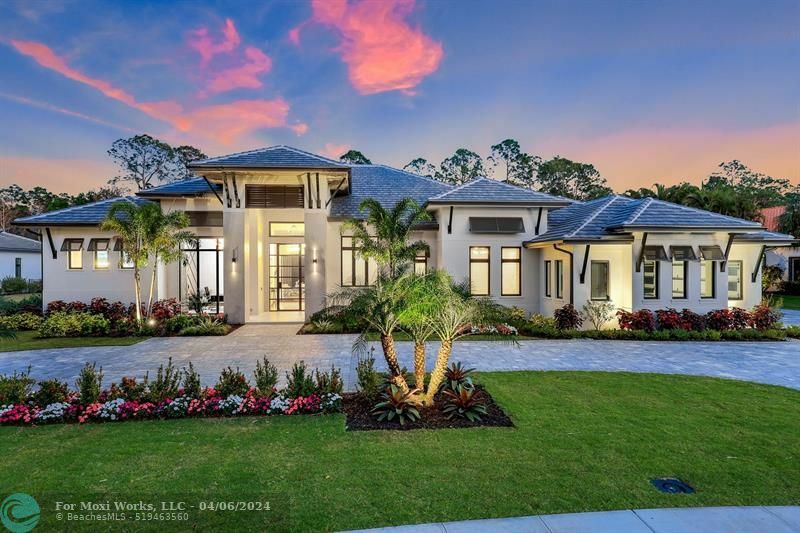 Property Photo: 4646 Idylwood Ln FL 34119