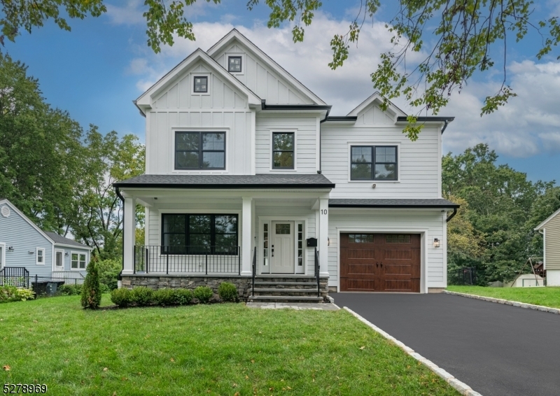 Property Photo: 10 Rosewood Drive NJ 07940