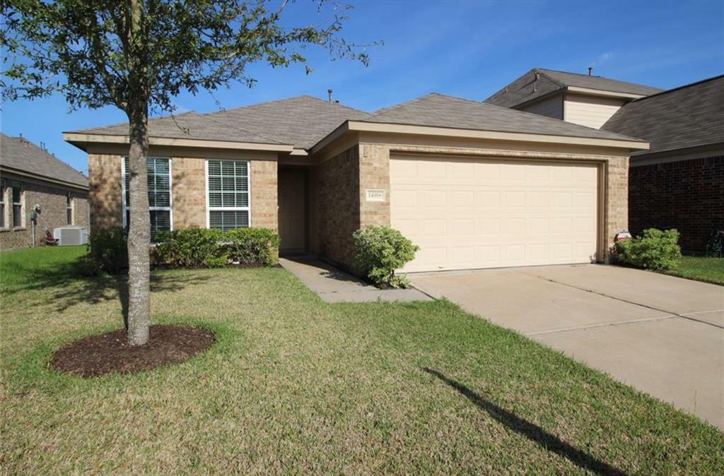 Property Photo:  14918 Vinegrove Falls Court  TX 77433 