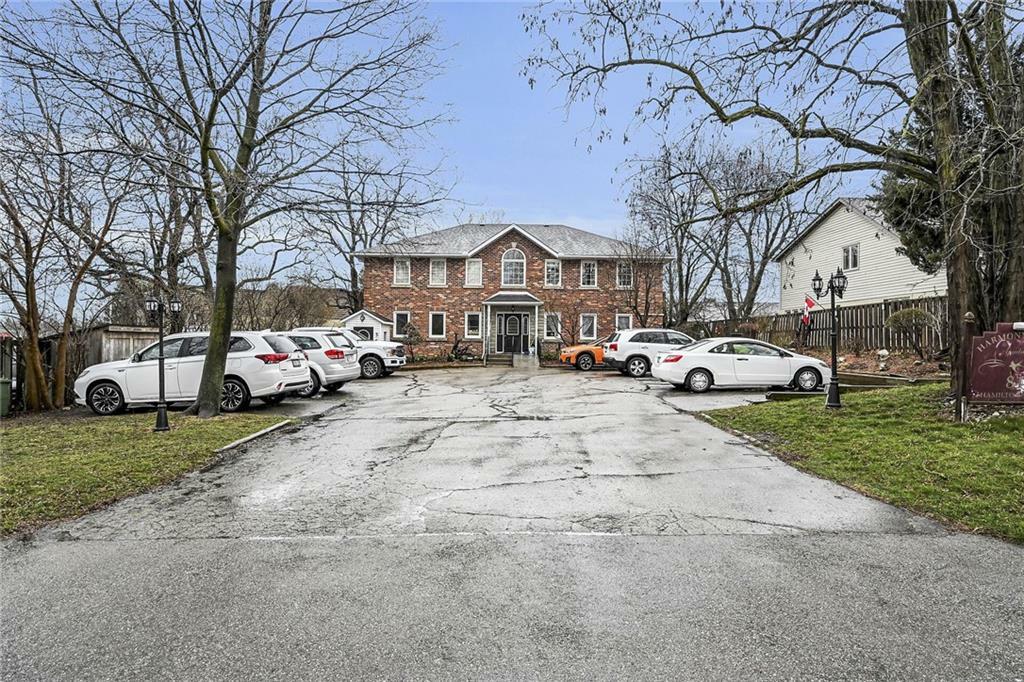 Property Photo: 81 Hamilton Street N ON L0R 2H0