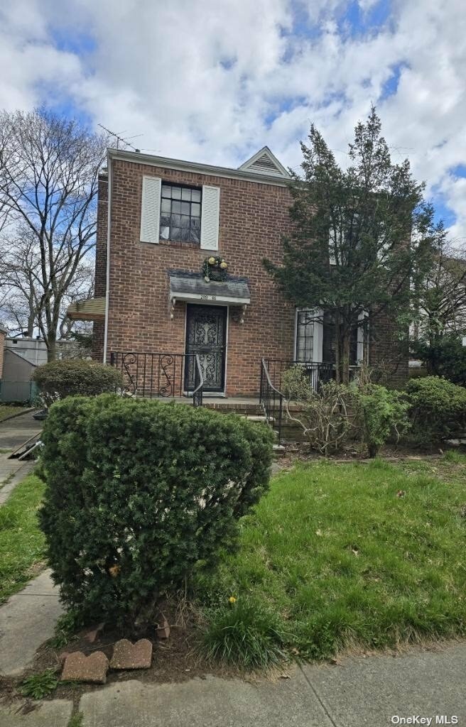 209-46 Whitehall Terrace  Queens Village NY 11427 photo