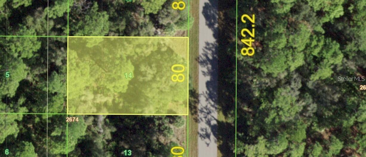 Property Photo: 1295 Friar Street FL 33953