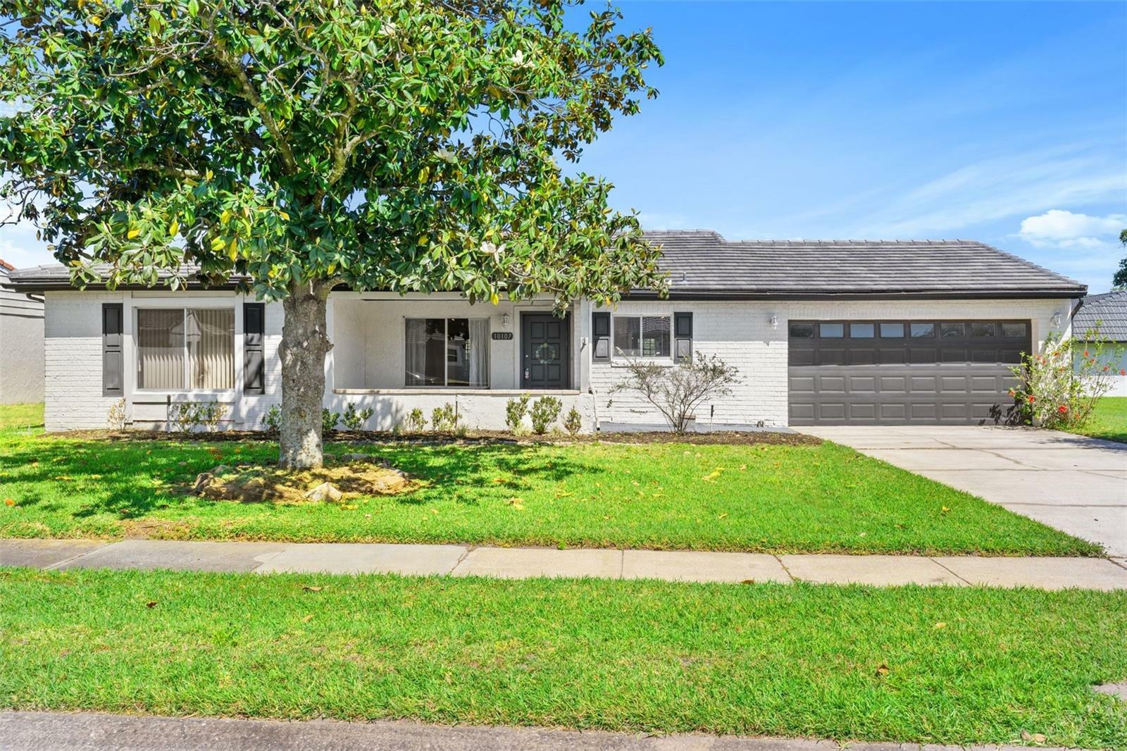 Property Photo:  10107 Mason Dixon Circle  FL 32821 