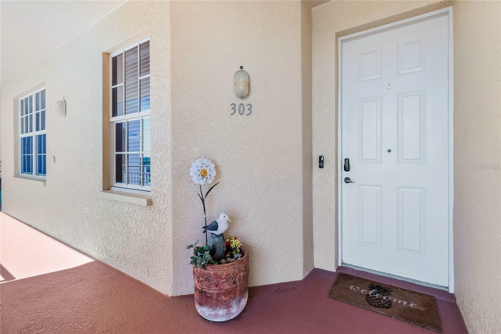 Property Photo:  1129 Van Loon Commons Circle 303  FL 33909 