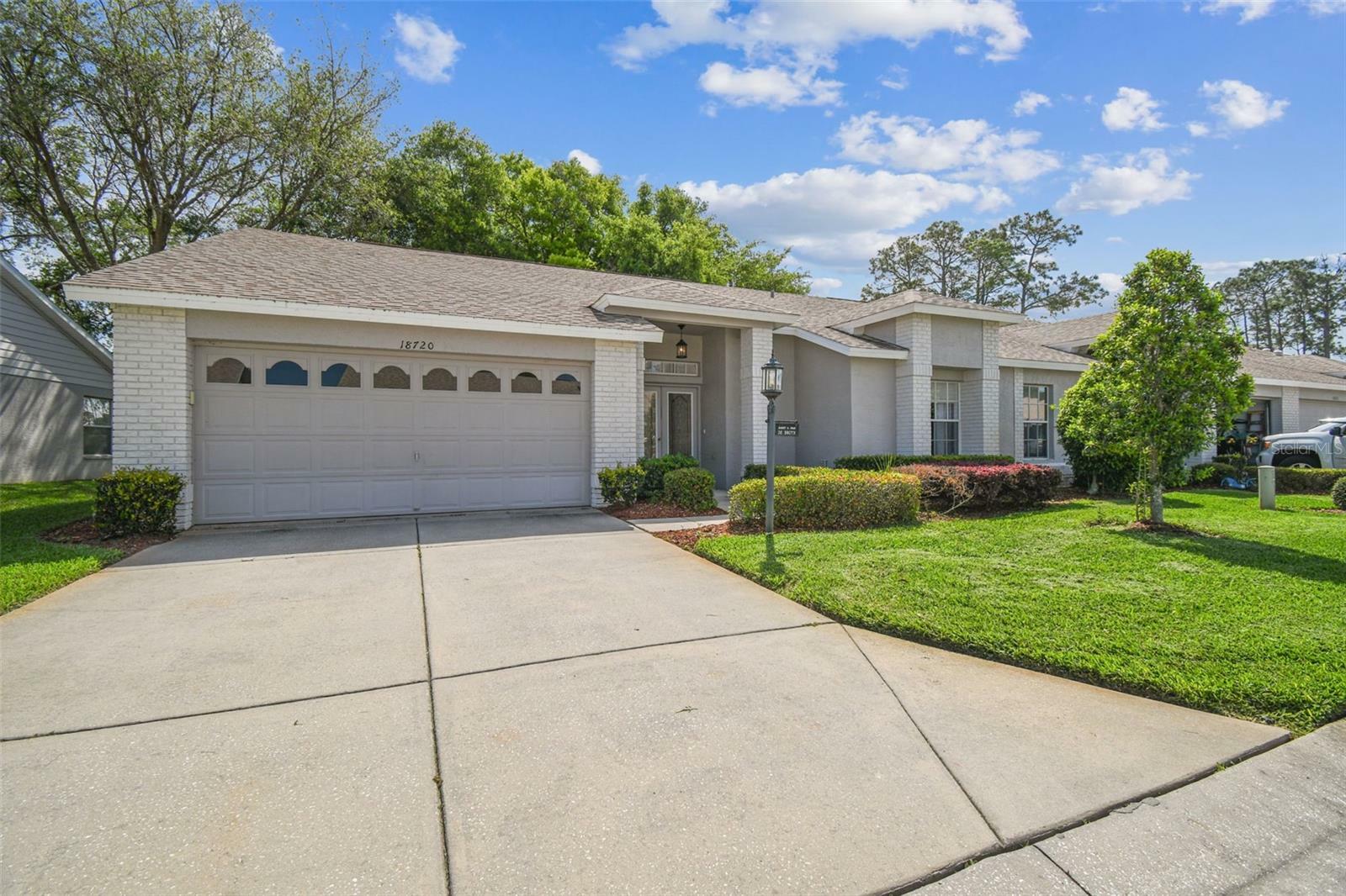 Property Photo:  18720 Summersong Drive  FL 34667 