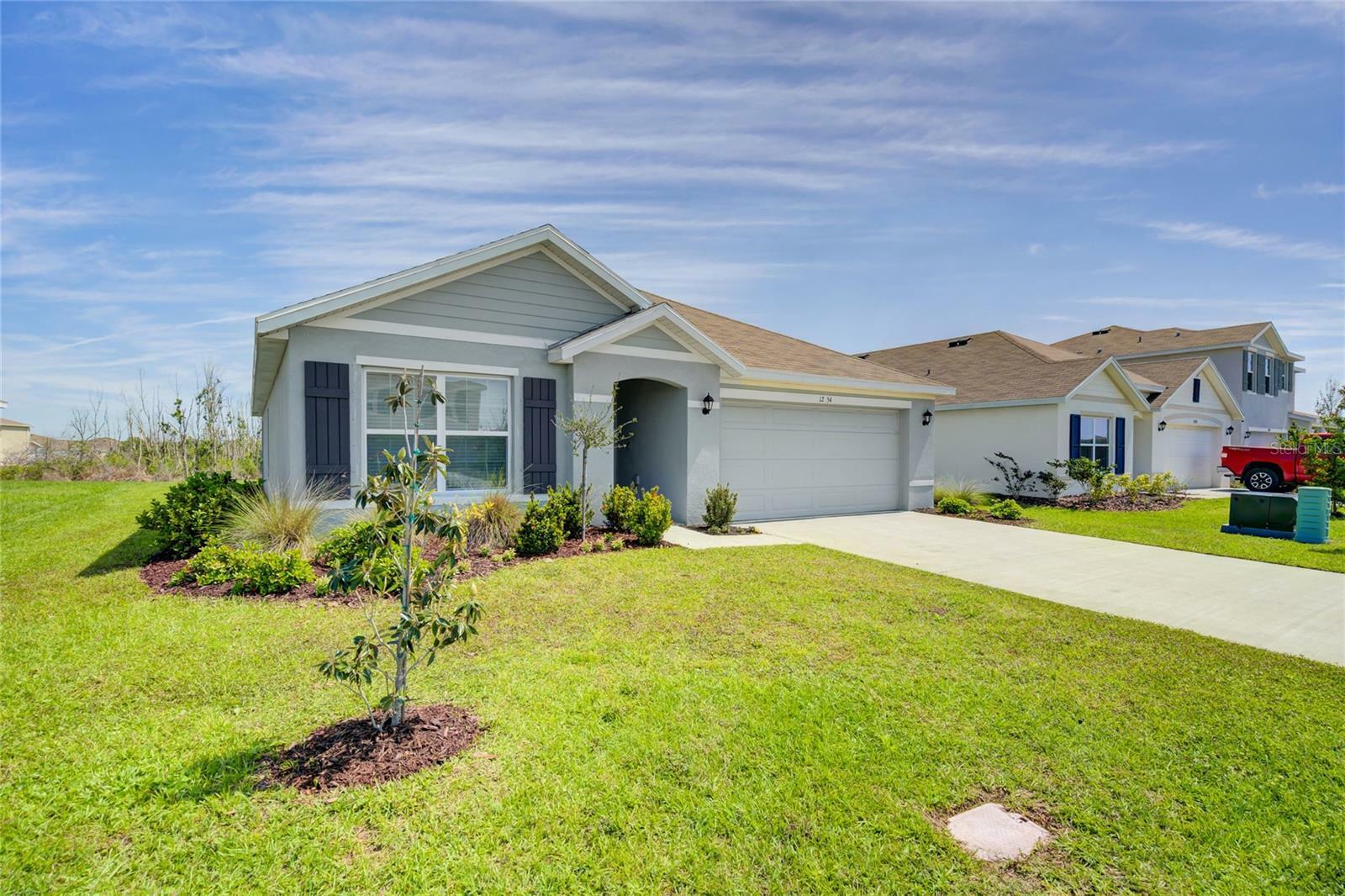 Property Photo:  12254 Kingsley Trail  FL 34219 