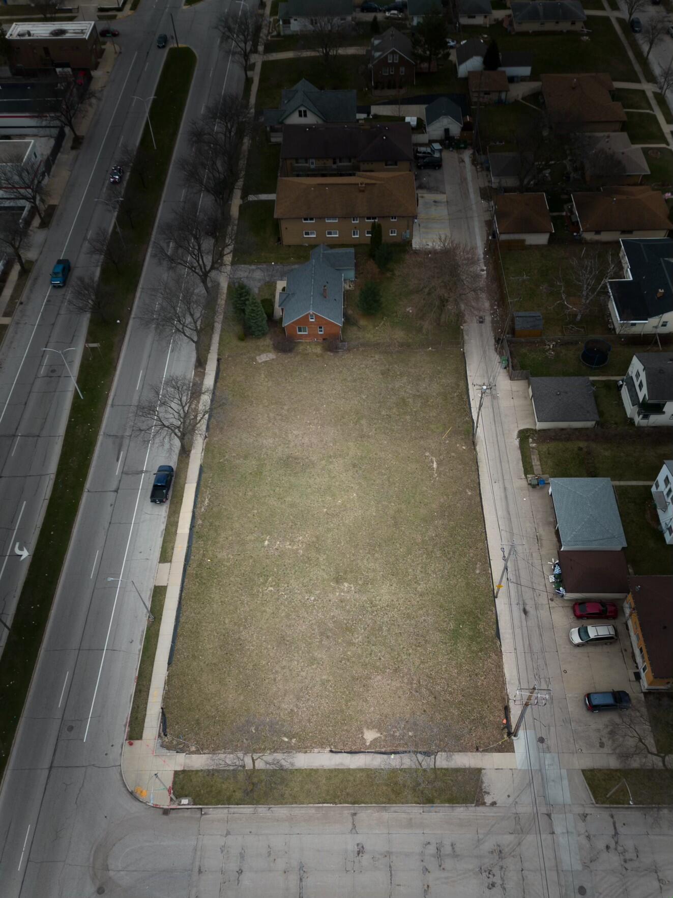 Property Photo: 8253 W Appleton Ave 8263 WI 53218