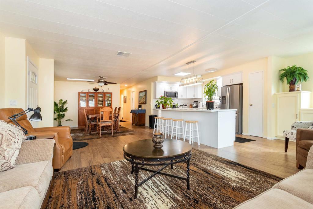 Property Photo: 650 S Rancho Santa Fe Road 296 CA 92078